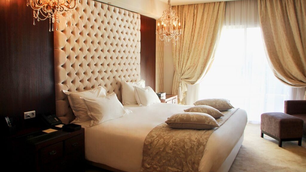 The Russelior Hotel & Spa